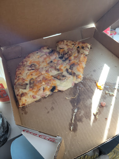 Photo of Domino's Pizza - 104 2 Ave N, Williams Lake, BC V2G 1Z6